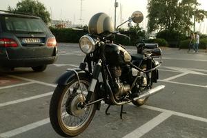 BMW R26  1958