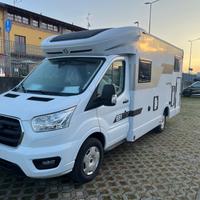 Ci International HORON FIT 81 XT