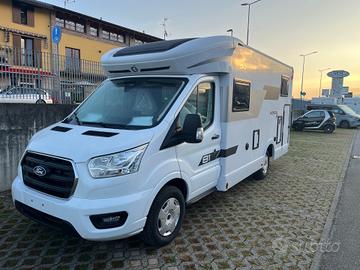 Ci International HORON FIT 81 XT