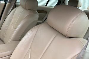 JAGUAR S-Type (X204) - 2001