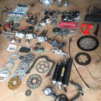 smembro Aprilia Rs 125 Tutti i ricambi 