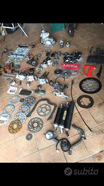 smembro Aprilia Rs 125 Tutti i ricambi 