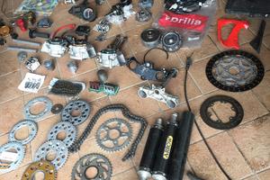 smembro Aprilia Rs 125 Tutti i ricambi 