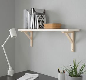Mensola legno