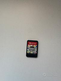 Mario party