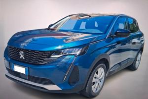 Peugeot 3008 BlueHDi 130 S&S EAT8 Active Pack