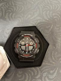 Casio g shock