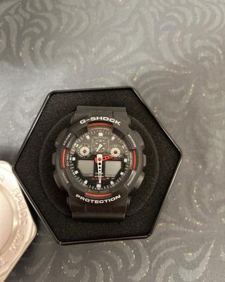 Casio g shock