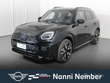 Mini Mini Countryman 1.5 48V C JCW auto