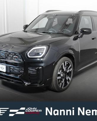 Mini Mini Countryman 1.5 48V C JCW auto