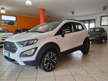 Ford EcoSport 1.0 EcoBoost 125 CV Start&Stop Activ