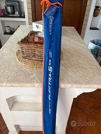 Canna surfcasting