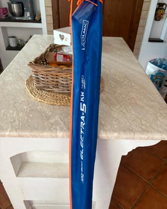 Canna surfcasting