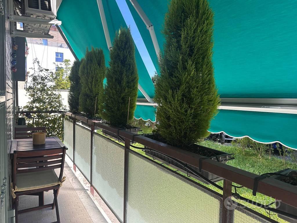 Appartamento – Milano, Quartiere Harar, Municipio 7 - Vista 4