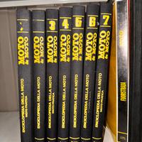 Enciclopedia Moto & Moto