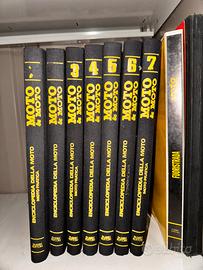 Enciclopedia Moto & Moto