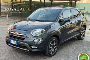 Fiat 500X 1.4 MultiAir 140 CV City Cross