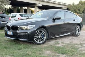 Bmw Serie 6 Gran Turismo 630d GT 3.0 249CV Msport 