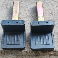 Cavalletto alza moto-Ricambi