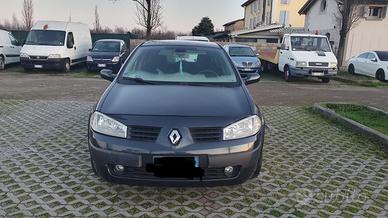 Renault Megane Mégane 1.5 dCi/100CV 5 porte Sportw