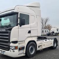 Scania r 500 8 v