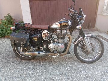Royal Enfield Classic 500
