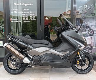 Yamaha T Max 530 IRON MAX