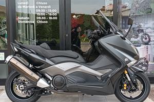Yamaha T Max 530 IRON MAX