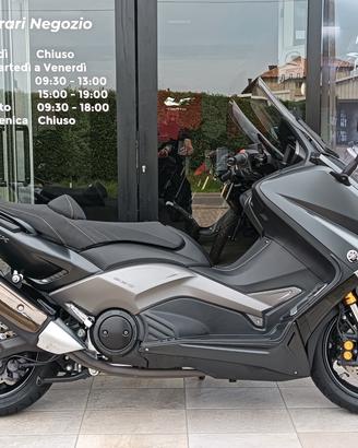 Yamaha T Max 530 IRON MAX