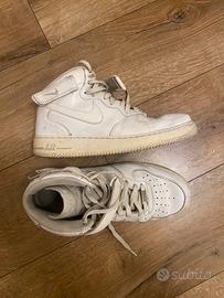 Nike Air Force 1 Mid 07