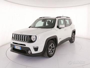 Jeep Renegade 1.0 t3 Longitude 2wd