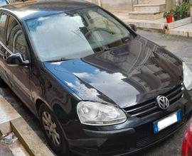 VOLKSWAGEN Golf 5 ª serie