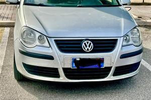Polo diesel