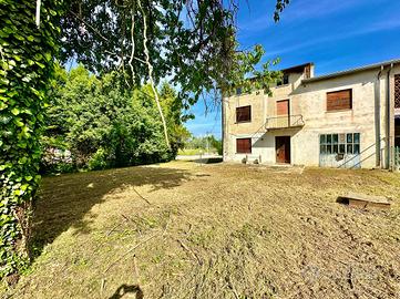 CASA INDIPENDENTE A PIAZZOLA SUL BRENTA