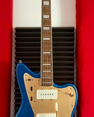 Squier Jazzmaster 40Th Anniversary