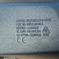 Specchietto con telecomando Bmw serie 3 g20 g21