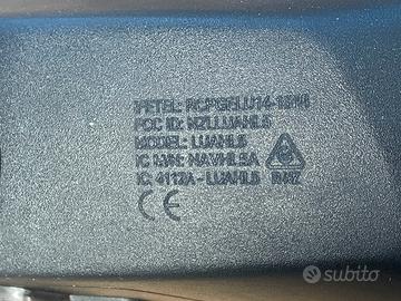 Specchietto con telecomando Bmw serie 3 g20 g21