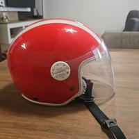 Casco bambini  CGM taglia S 53/54 cm