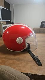 Casco bambini  CGM taglia S 53/54 cm