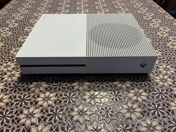 Xbox one s