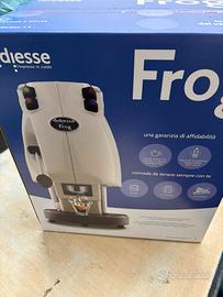 Frog nuova
