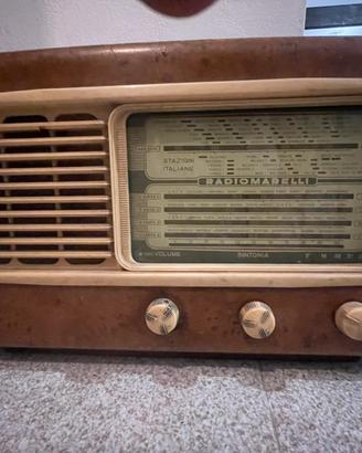 Radiomarelli