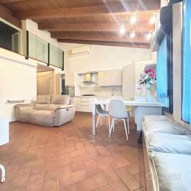Appartamento di 90 m² con 4 locali a Modena