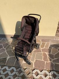 Passeggino Hauck