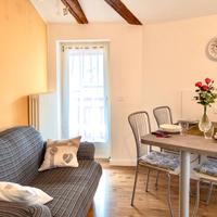 In centro a Levico Terme-Trentino