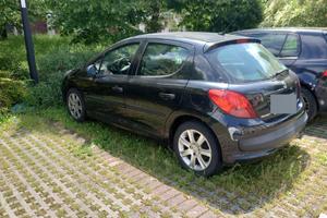 Peugeot 207 1.6 hdi 90cv