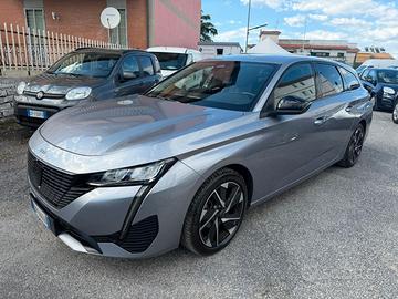 Peugeot 308 BlueHDi 130 S&S Active Pack