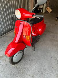 Piaggio Vespa 50V