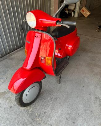Piaggio Vespa 50V