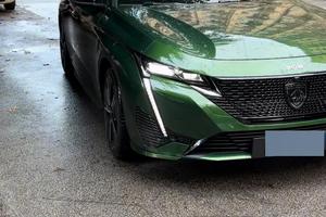 Peugeot 308 1.2 130CV GT Automatica